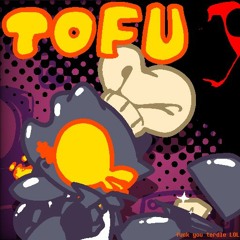 Tofu Ass Cover XDXD