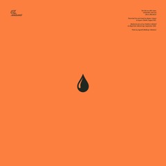 Du hviler ved din mors bryst