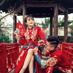 NGÀY ĐEO GÔNG 27.09.2020 ĐẠO - THY (VIETMIX)