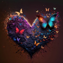 MAX - Butterflies (NOT OF THIS WORLD Remix)