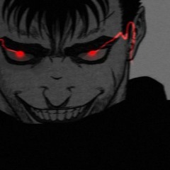 BERSERK. (Guts RAGE x Battle Cry) *LOUD VERSION*