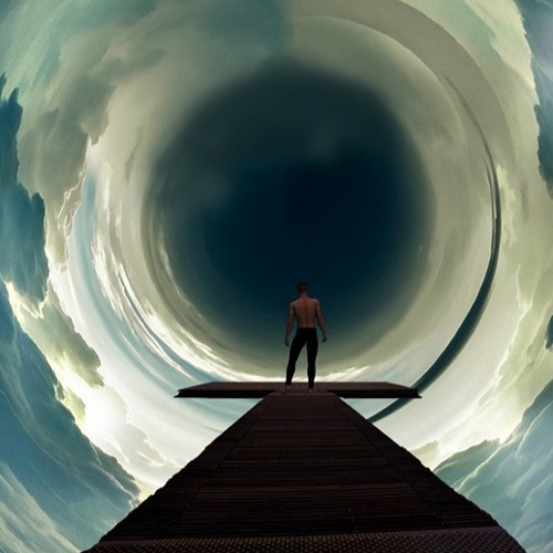 'Into The Underworld' Synline=SeaShea