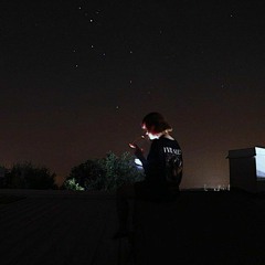 IN THE NIGHT