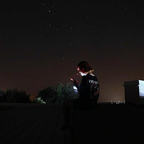 IN THE NIGHT