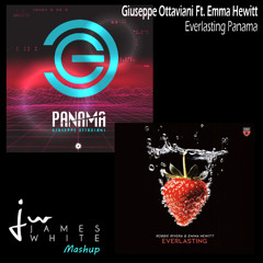 Everlasting Panama (James White Mashup)