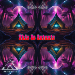 Intentz -This Is Intentz
