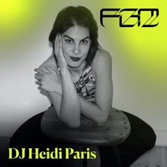 On Exchange 19.6 |  DJ Heidi Paris