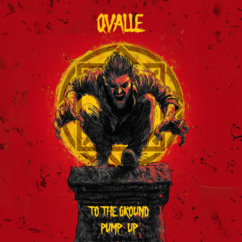 QVALLE - To The Ground [FREE DOWNLOAD]