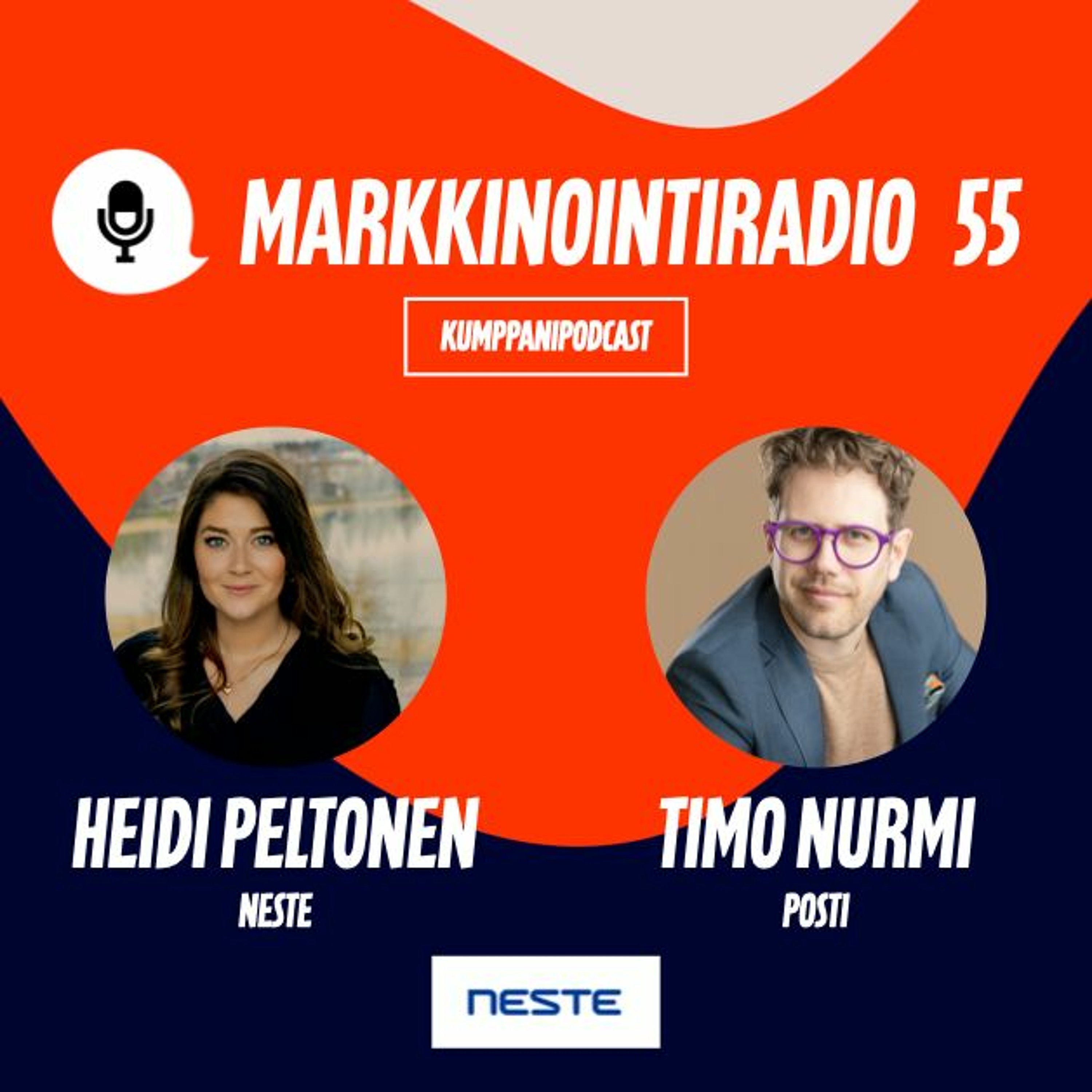 MarkkinointiRadio