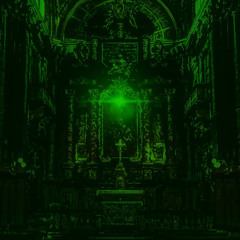 Journey /01/ - Hydra