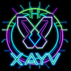 (XAYV)=Techno HARD