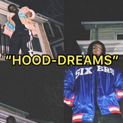 JOSH ALIAS - HOOD DREAMS.