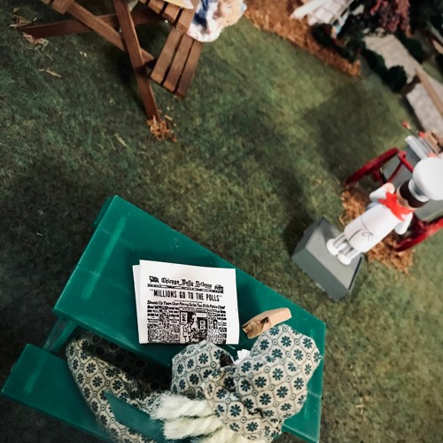 If You Can't Handle The Heat