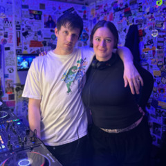 Cry (Kilbourne & Relaxer) @ The Lot Radio 04-05-2025