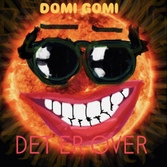 DOMI GOMI - DET ER OVER 🔥