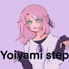 【桃音モモ/Momone Momo】Yoiyami Step【UTAUカバー】