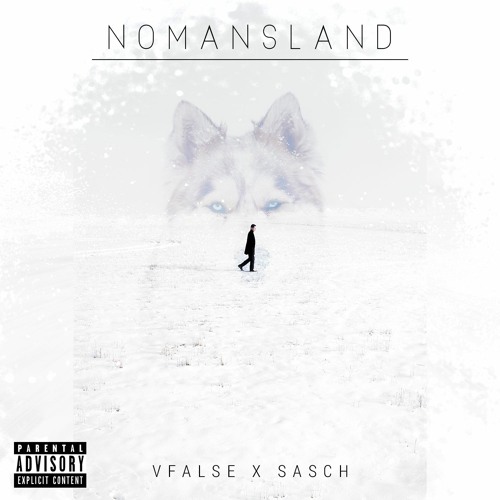 VFalse - "No man's land" ft Sasch