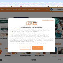 Boule Noire - Aimer D'Amour, Radio Inside Remix janv2025