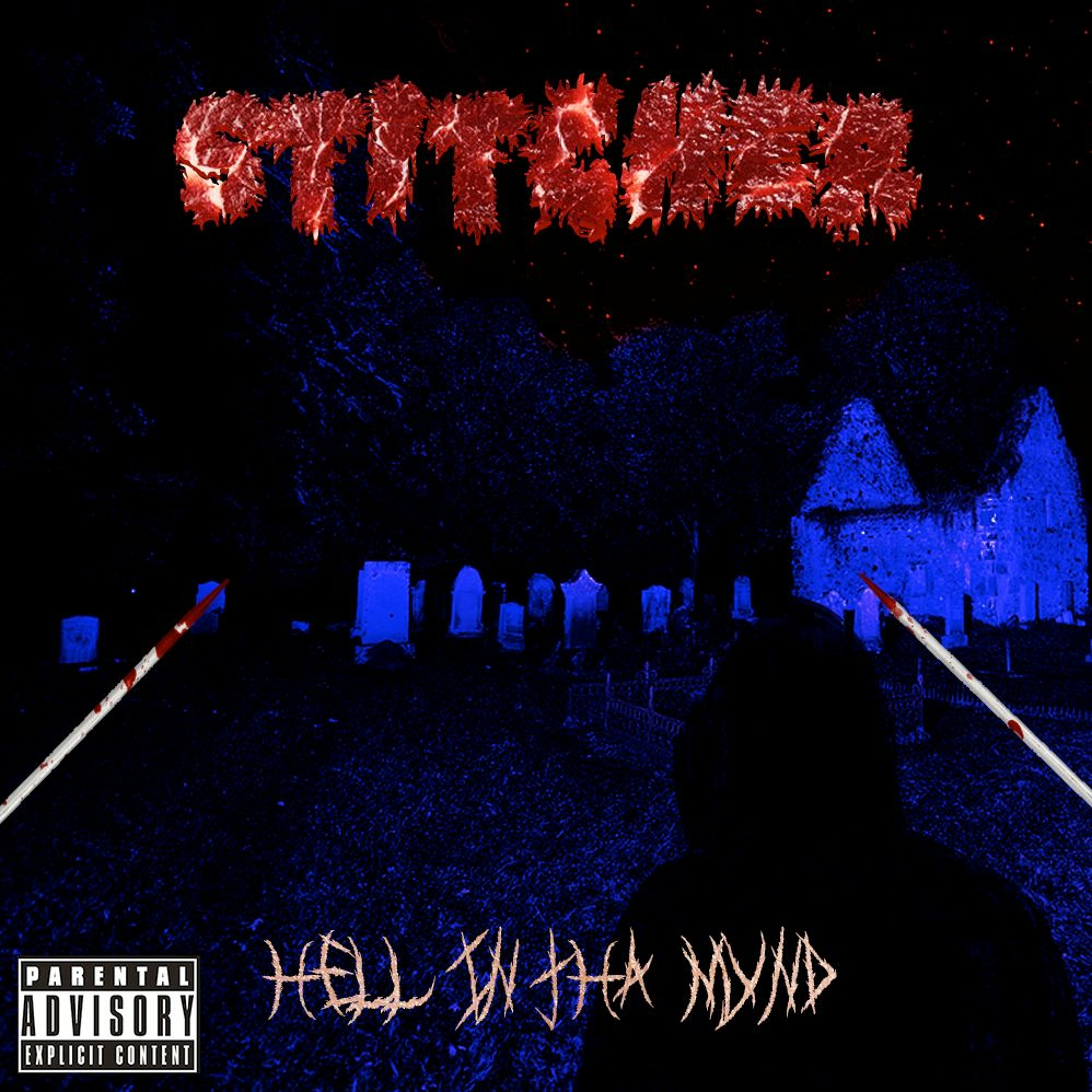 Stitcher - Stitcht episode artwork