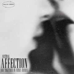 AFFECTION