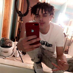 Lil Bitch Freestyle  - ( prod . Scorpio )