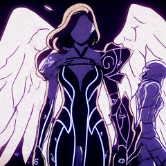 Exiled for Mankind | Premium Phonk – Fallen Angel