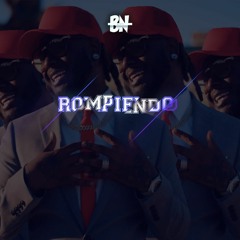 "Rompiendo" [Free] Tpain Hiphop/West Coast Typebeat (Prod.Brandnew)