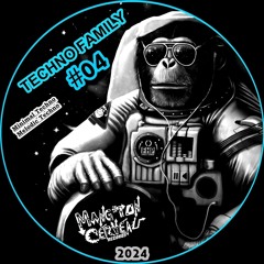 SEKT-R - Clair Obscur (Techno Family#04 - MTC Records)