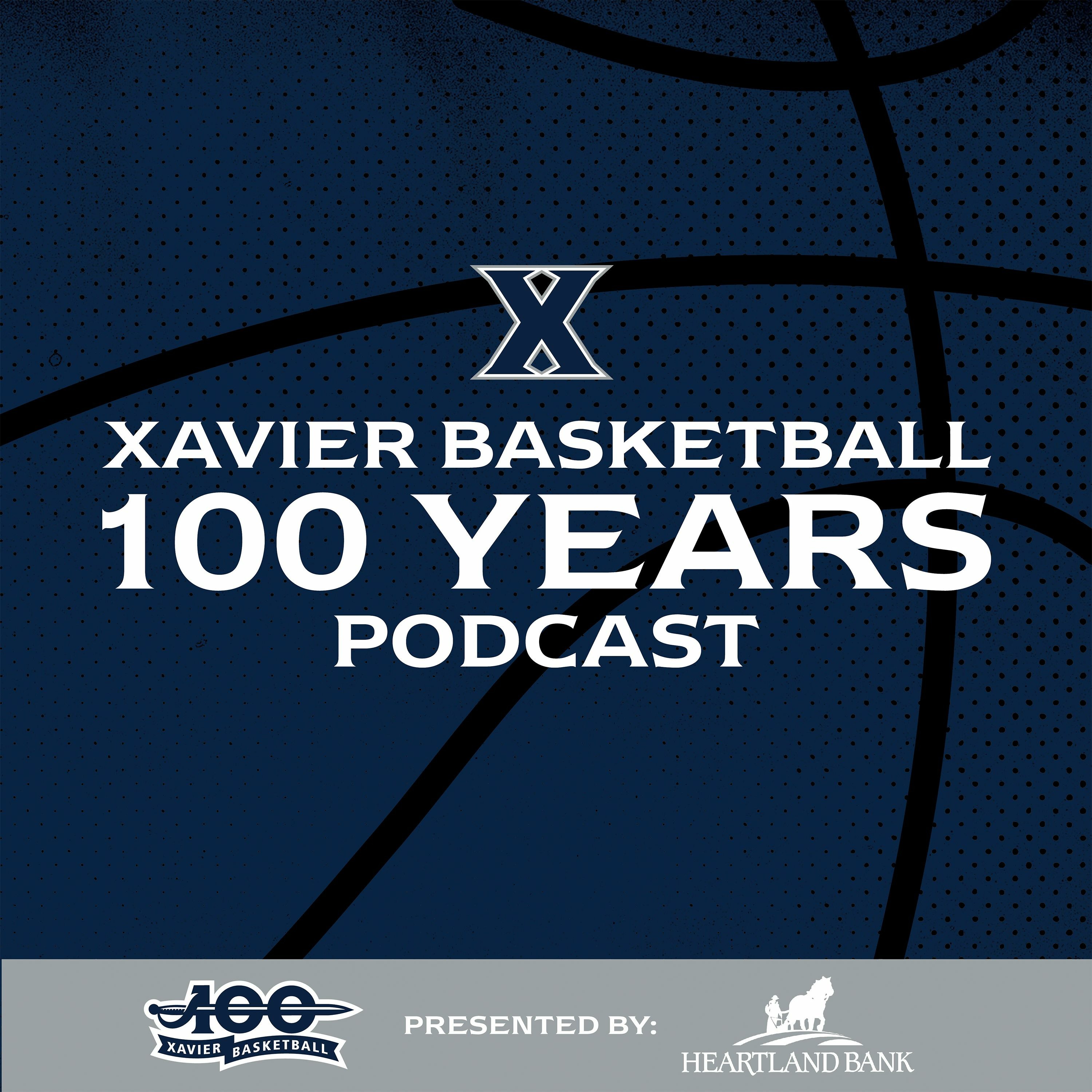 Xavier Athletics