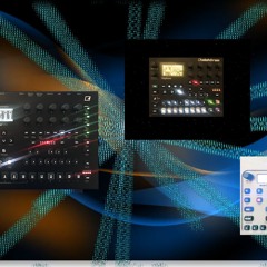 Elektron=Analog4MKII&Digitone&ModelCycles - Season Of Elektron