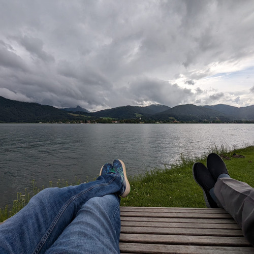 Neend ati nahi Junoon Cover