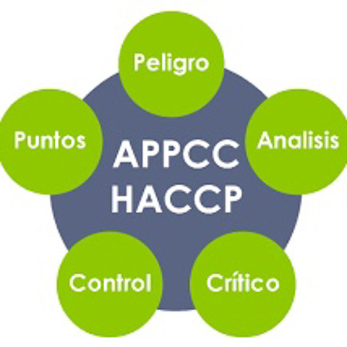 Stream episode Sistema HACCP by Jez Rosillo S podcast | Listen online ...