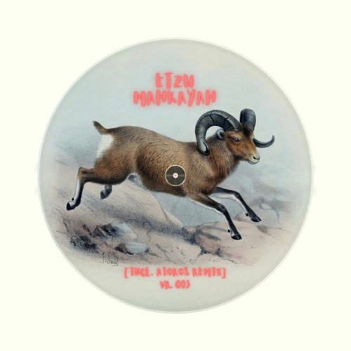 Etzu Mahkayah - Jik [VR.003]