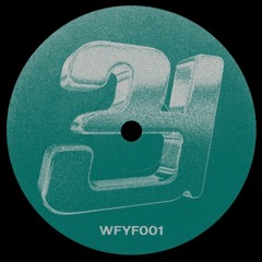 Robin Tasi - Ich Steh So Dust1 Sniperp4d [WFYF001 | Premiere]
