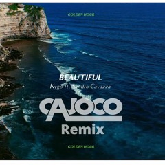 Kygo & Sandro Cavazza - Beautiful (Cajoco Remix)FREE DOWNLOAD