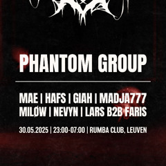 Rumba - Hafs (Phantom Group)