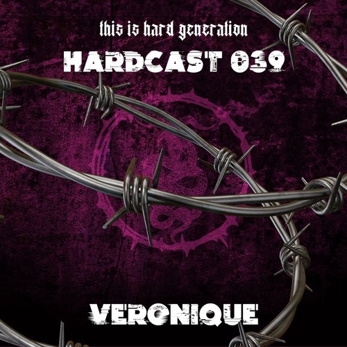 HARDCAST039 -VERONIQUE X T.I.H.G. SHOW CASE X UNDER HELL MADRID