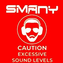 Smany Sessions V.3 @Home Afro House