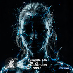 Emrah Balkan - Traitor [Deepening Records]