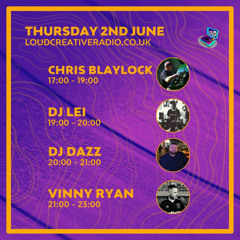 Loudcreative Radio Guest Mix