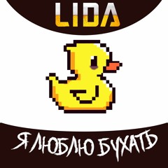 Lida - Я люблю бухать (SREZKA REMIX)