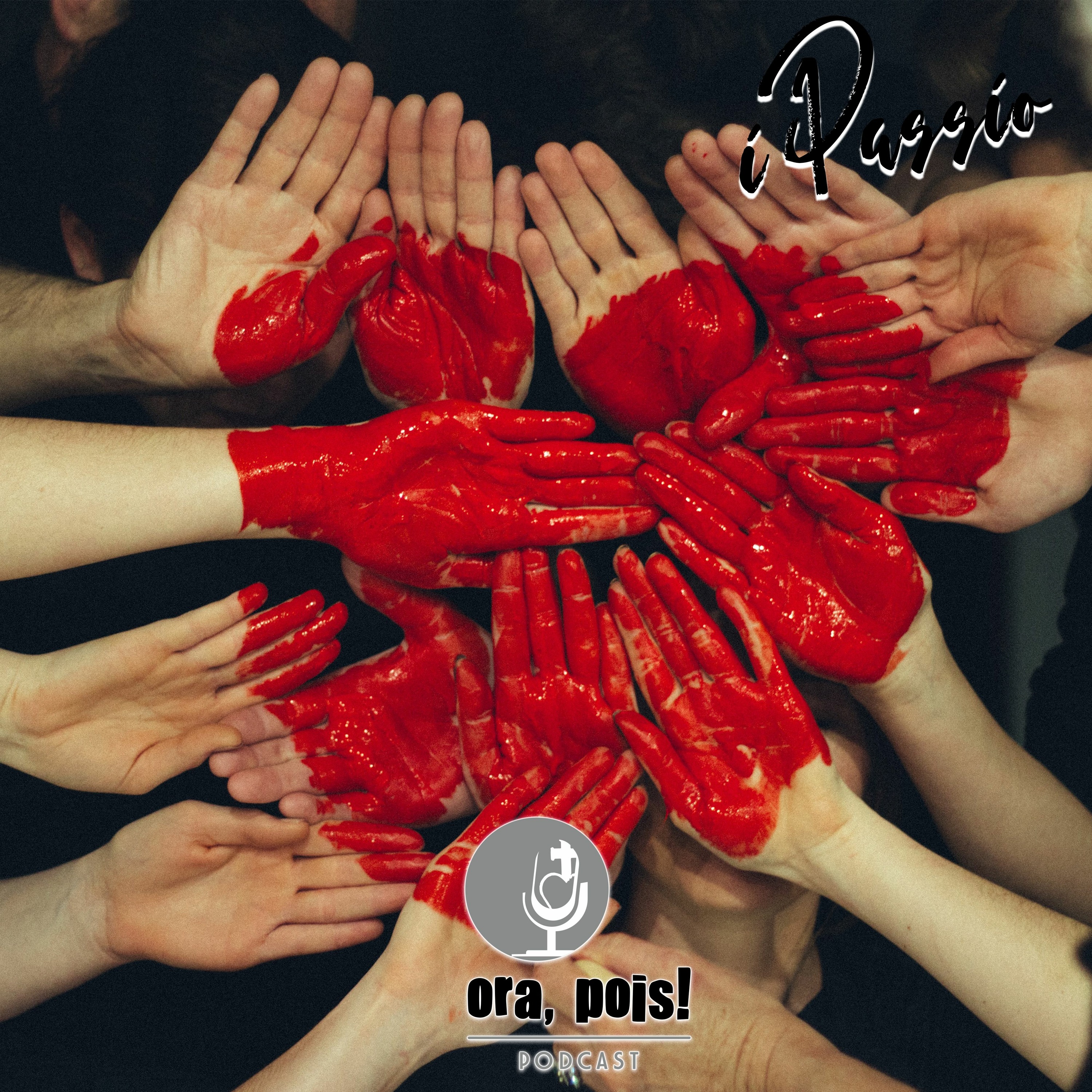 Ora, Pois!