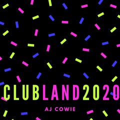 CLUBLAND 2020