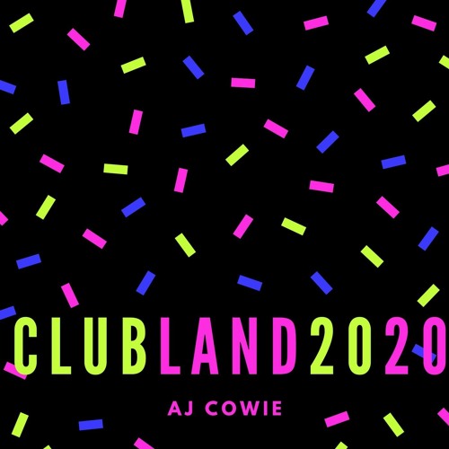 CLUBLAND 2020