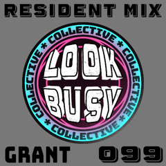 Grant - Resident Mix - 099