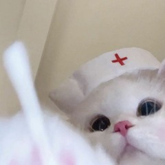 nurse's office [audio edit]