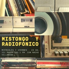 El cuarteto de tango Azabache presentó su primer disco en Mistongo y Radiofónico
