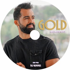 GOLD ( Mohamed El Ghali by Dj Kouki)