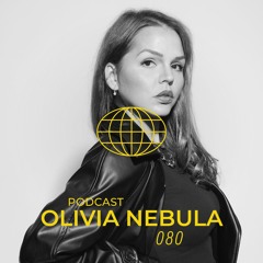 TW PODCAST 080 - Olivia Nebula