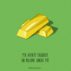 Gue Bling Bling (Niko Rù Private Bootleg)